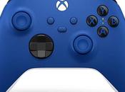 Xbox Series bouton partage manette pouvoir être “remappé”