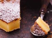 Flan pâtissier sans pâte Thermomix Délicieux dessert