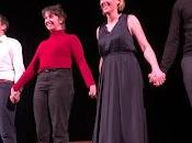 Mots d’Electre, texte mise scène Sébastien Bizeau