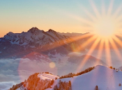 Quand réveille chaque matin