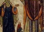 Saint Aubin d'Angers abbé Tincillac puis évêque 550)