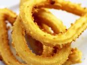 Churros salés pour l’apéritif Thermomix apéro vraiment délicieux