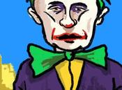 Mashup Poutine plus méchant Joker