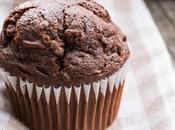 Muffin chocolat facile rapide