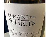 Schistes Essencial, Hermitage Tourette Delas, Volnay Champans Voillot, Margaux Malescot Saint Exupery, Bourgogne Pinot