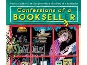 Confessions Bookseller Shaun Bythell