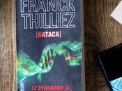 GATACA Franck Thilliez
