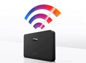 haut débit tombe panne, laissant centaines clients sans Internet