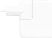 Apple prépare adaptateur secteur plus petit avec nouveau design