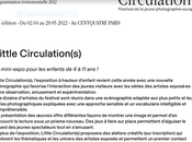 Circulation(S) Jeune photographie Européenne
