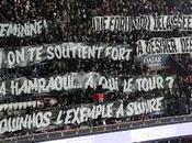 Rennes coup pression ultras