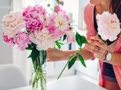 Voir roses devenir fleuriste reconversion professionnelle