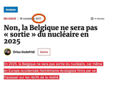 tourne page fondamentalisme écologiste, place l’humanisme