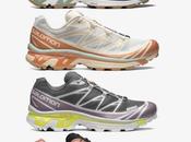 Salomon Sportstyle officialise nouveaux coloris XT-6