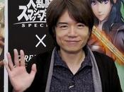 Masahiro Sakurai lancer dans nouveau projet après Super Smash Bros. Ultimate