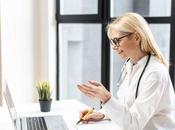 Professionnels santé pourquoi utiliser logiciel téléconsultation