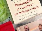 Philosopher cuisiner mélange exquis