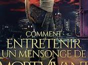 Guide pour nécromancien herbe Comment entretenir mensonge mort-vivant Hailey Edwards