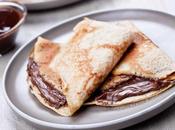 pâte crêpes mince infaillible