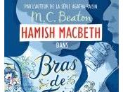 Hamish Macbeth dans Bras M.C. Beaton