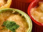 Gratin poulet champignons fromage