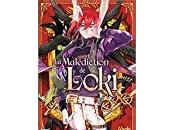 Review: Malédiction Loki, Tome