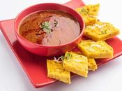 Farinata pois chiche