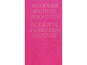 (Note lecture) Élodie Petit Marguerin Louvier, Anthologie douteuse, Romain Frezzato