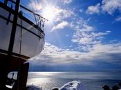 Fesse bateau, étoile bord mer… #Couleur #NoirEtBlanc