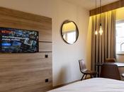 écrans Philips MediaSuite sécurisent connexion Chromecast