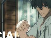 prochaine adaptation vidéo Netflix “Tekken”