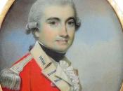 Portrait géorgien ramassé collectionneur d’Oldham pour vendre milliers