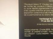 Galerie WAGNER White