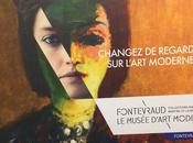 Musée d’Art Moderne Fontevraud collections nationales Martine Léon Cligman-