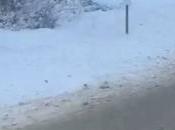 couverture téléphonie cellulaire s’étendra long route rurale Colombie-Britannique