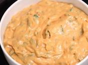 Voici comment préparer meilleure sauce algérienne