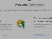 Comment supprimer compte google gmail