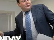 L’oligarque russe Mikhail Fridman qu’il peut utiliser cartes bancaires