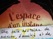 L’espace d’un instant