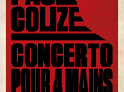 Concerto pour quatre mains