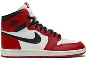 Jordan High Chicago tient date sortie