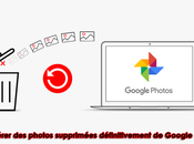 Comment récupérer photos google photo