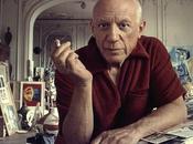 CRAIG BROWN portrait dépeint Picasso comme monstre cruauté