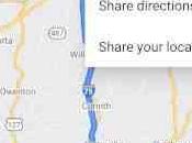 Comment trouver itinéraire google