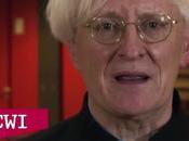 Steven Pemberton reçoit SIGCHI Lifetime Practice Award 2022 Amsterdam