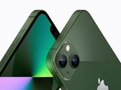 Apple proposerait location d’iPhone 2022