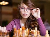 atelier d’échecs pour petits créé passionnés