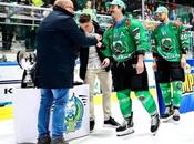 Sébastien Piché Olimpija Ljubljana sont champions nationaux Slovénie pour saison 2021-22.