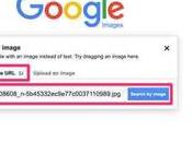 Comment rechercher photo google
