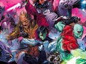 bande originale vidéo “Guardians Galaxy: Welcome Knowhere désormais disponible streaming